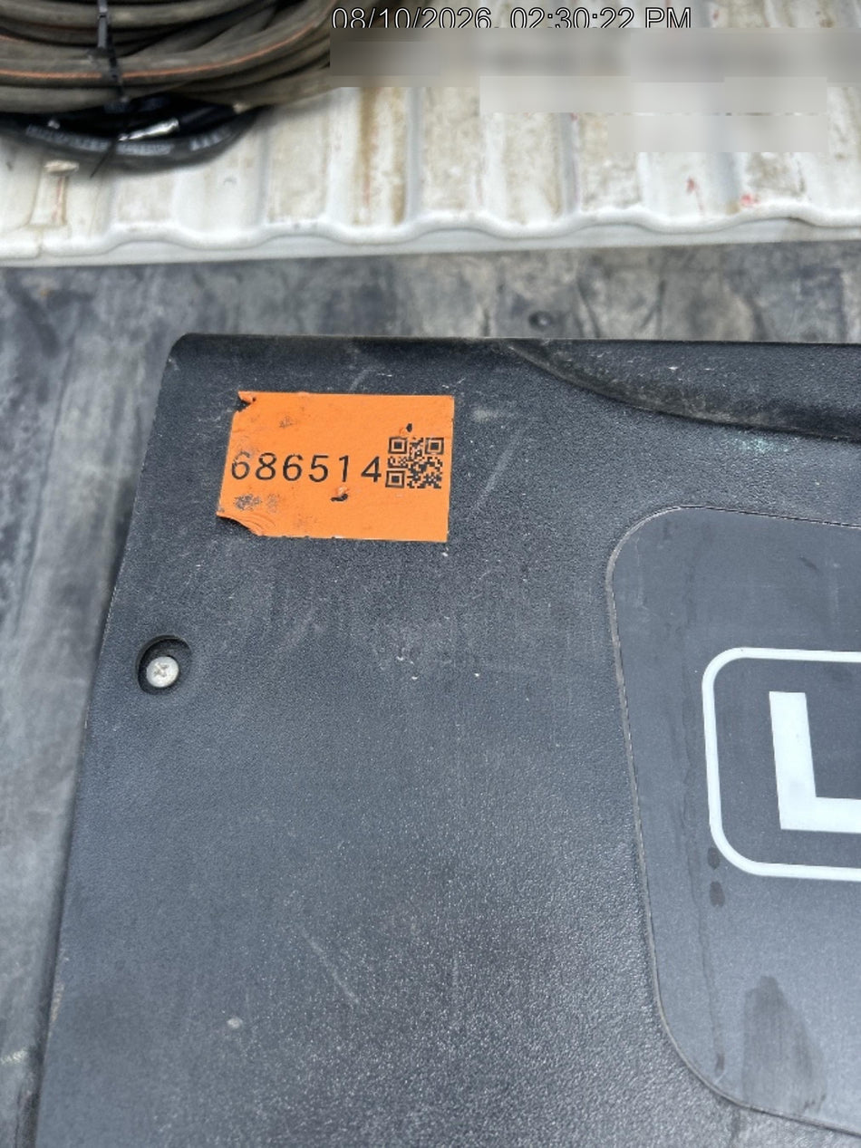 2026 LINCOLN ELECTRIC LN-25X w/Flowmeter