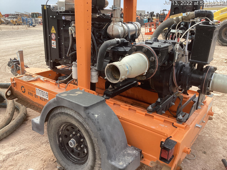 2021 PIONEER PP66S12L71-TD2.9L4