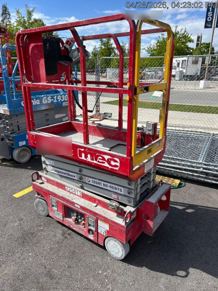 2022 MEC 1330SE