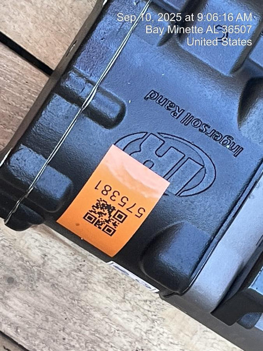 2025 INGERSOLL RAND 3940B2TI