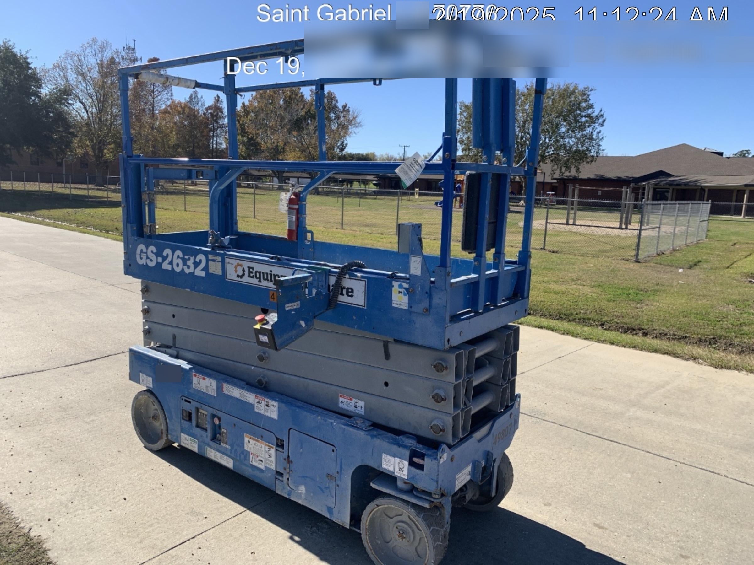 2025 WERNER D6216-2
