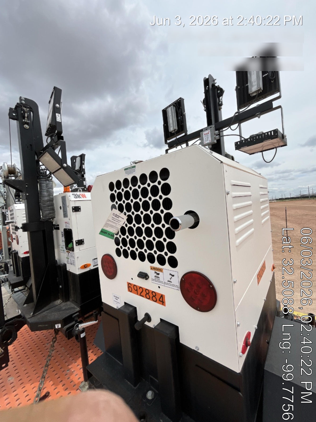 2026 ECHO DLT-3