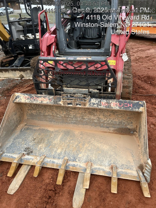 2025 PALADIN 48" Pallet Forks - Paladin