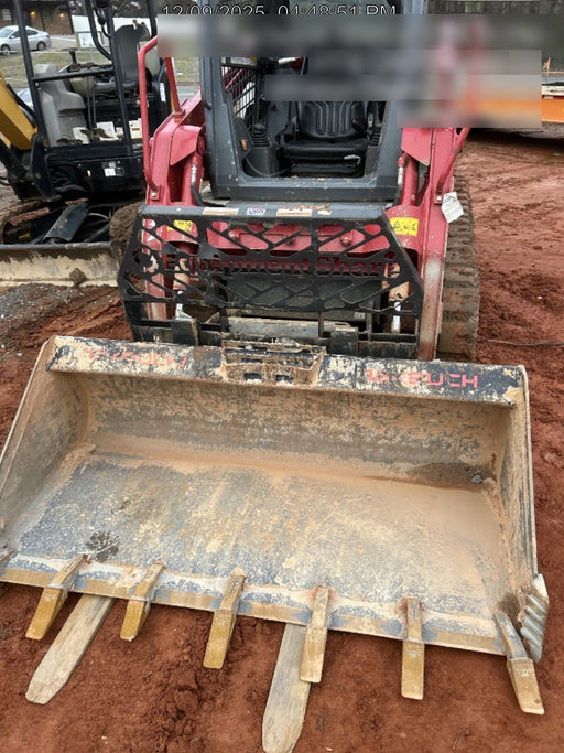 2025 PALADIN 48" Pallet Forks - Paladin