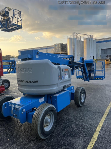 2025 GENIE Z-45/25J DC
