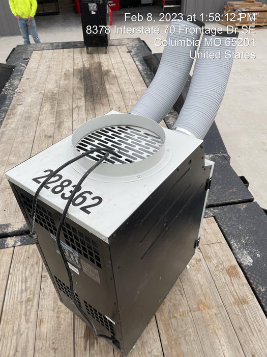 2022 KWIKOOL KPAC1411-2