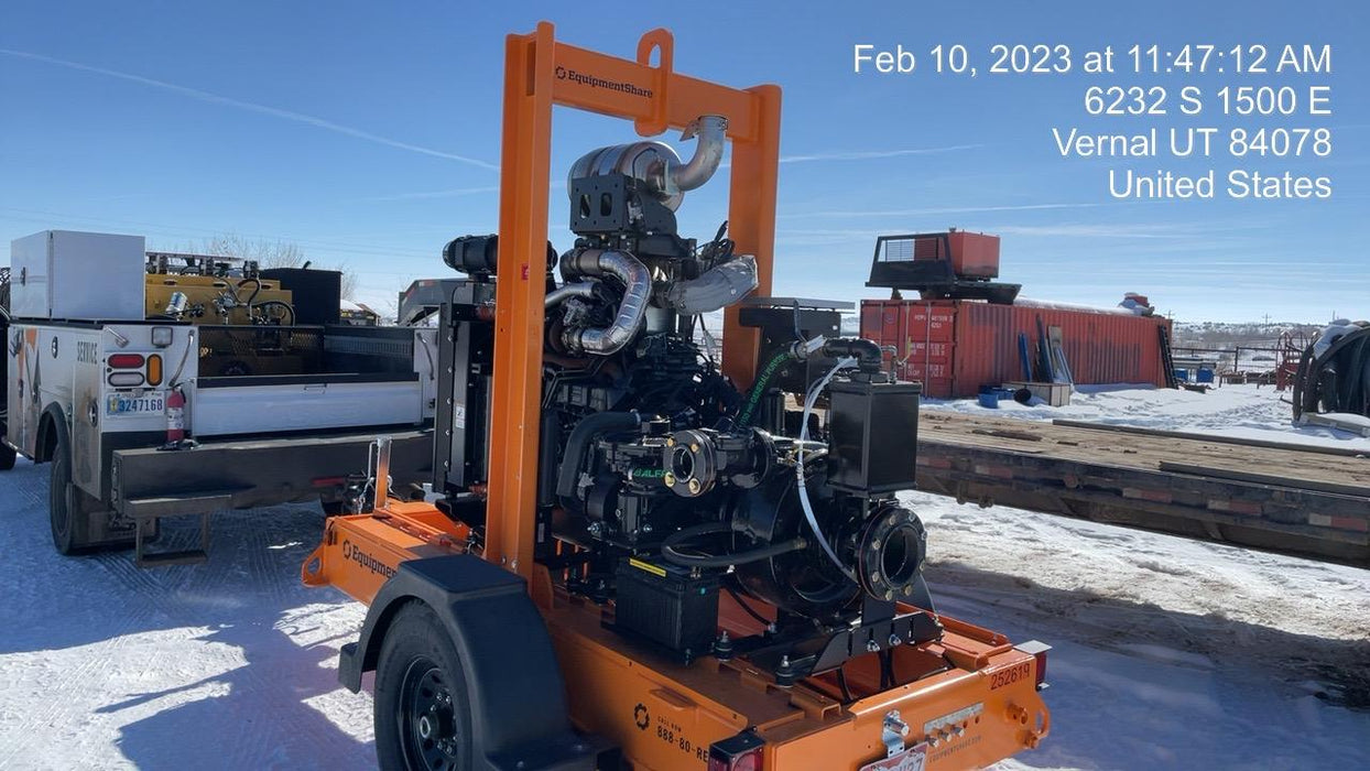 2022 PIONEER PP63C17L71-4045HFC06