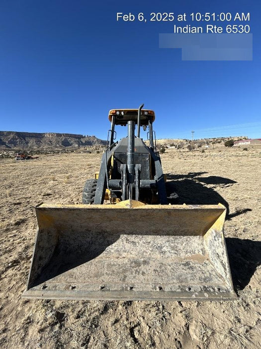 2023 JCB 3CX-14 Extendable Stick 74hp, Cab/Heat/Air, 4WD, Extendable Stick, Easy Controls, 1 Way Hydraulics, With Loader Pipework
