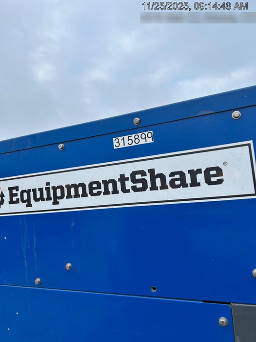 2023 TRYSTAR LP600H-240-480- 1DMT-CPS