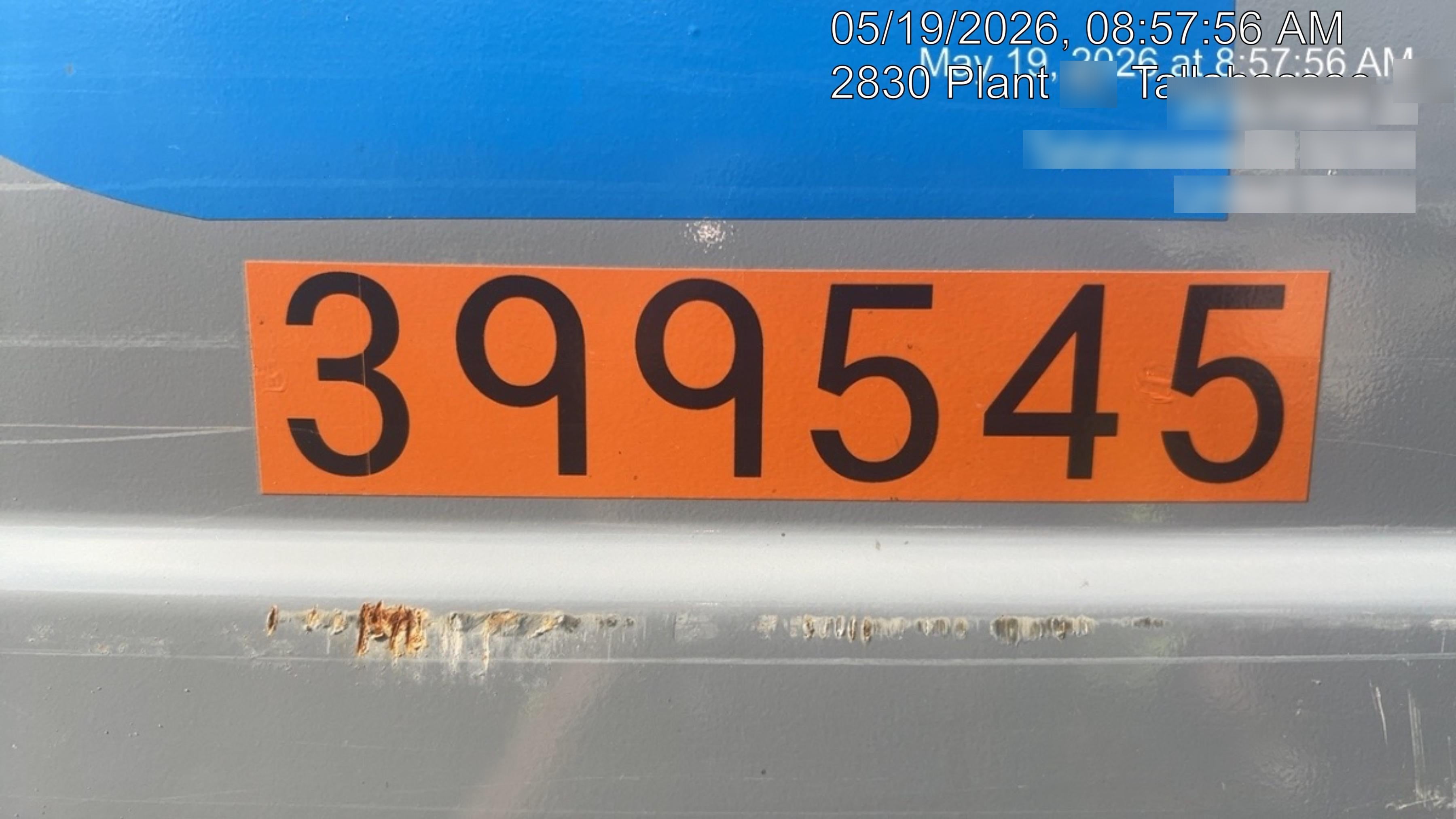 2024 GENIE S-65 TRAX