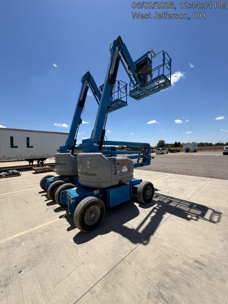 2024 GENIE Z-45/25J DC
