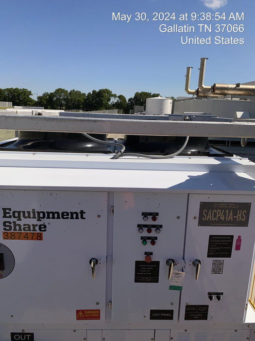 2024 SMARTECH SACP41A-HS