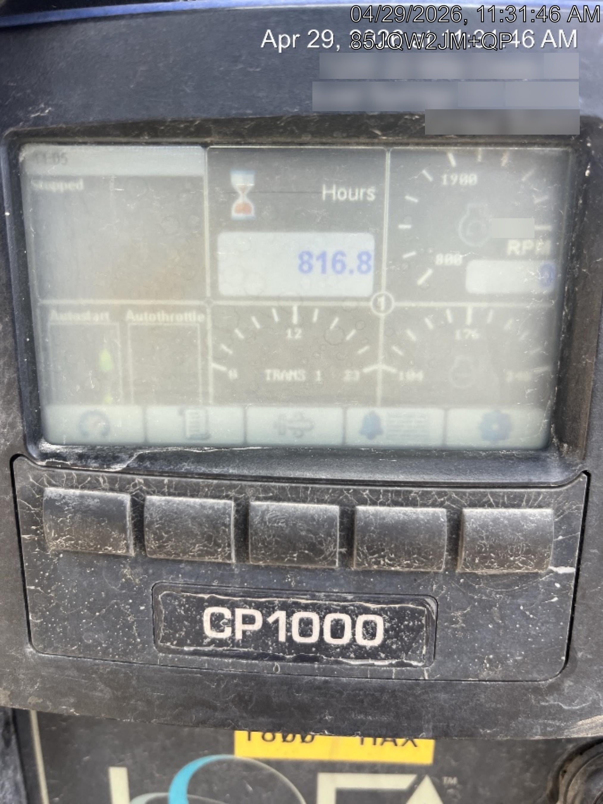 2021 RWN RWN-SS12T-7.50OBPT-SS