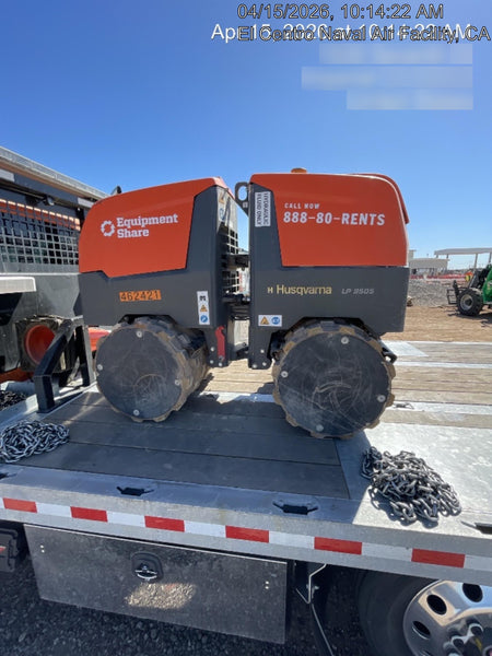2024 HUSQVARNA LP9505