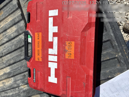 2020 HILTI TE 50-AVR