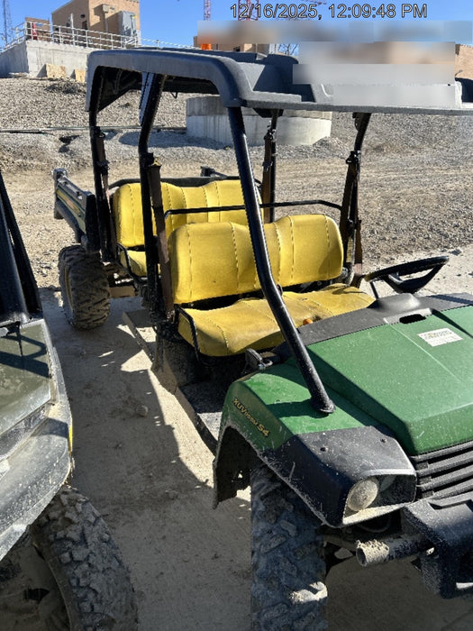 2020 JOHN DEERE 855M S4 Canopy