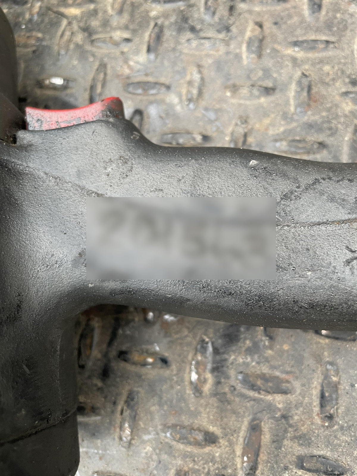 2022 INGERSOLL RAND 2925P3TI