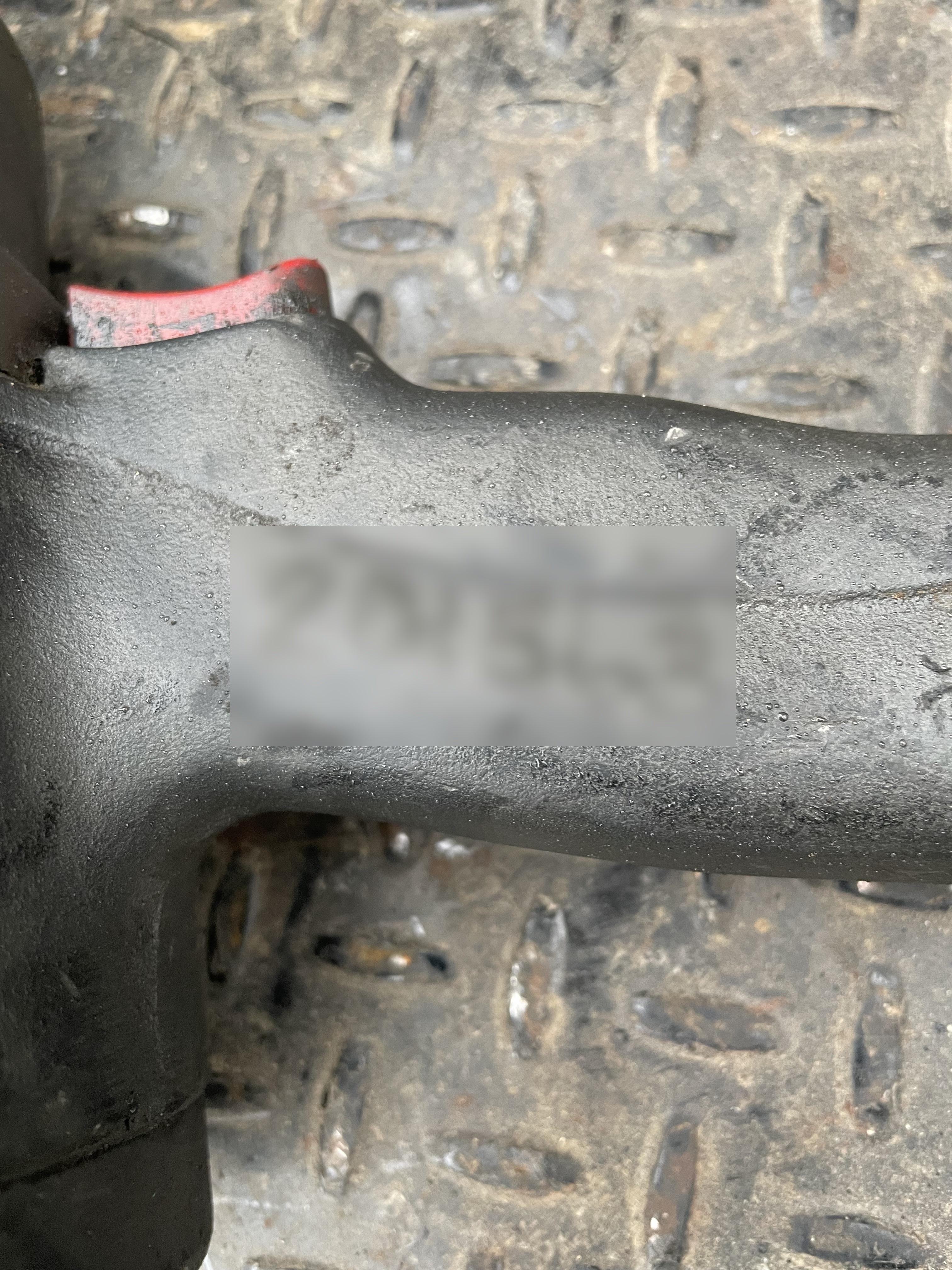 2022 INGERSOLL RAND 2925P3TI
