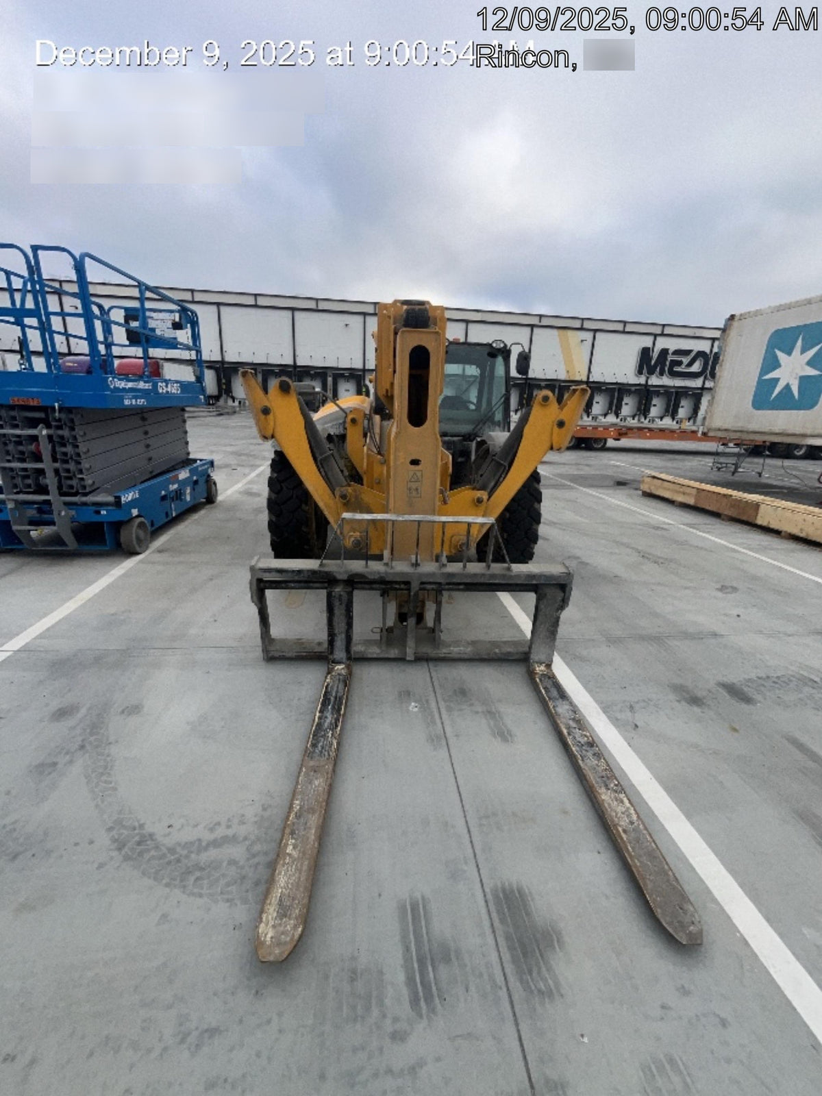 2025 JCB 510-56