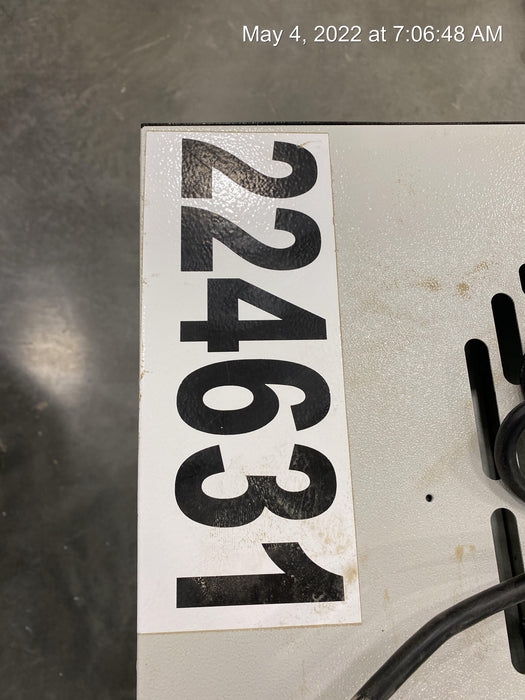 2022 KWIKOOL KPAC1411-2