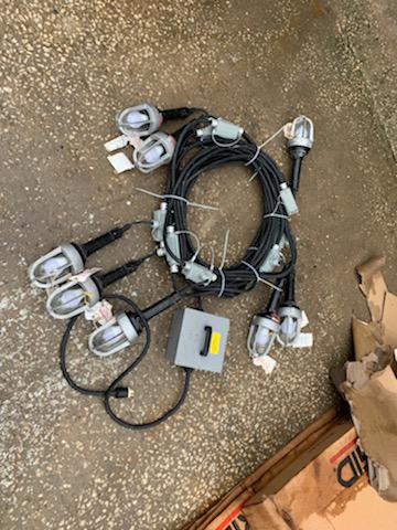 2021 LIND EQUIPMENT TLS-80XPLEDRE-LV