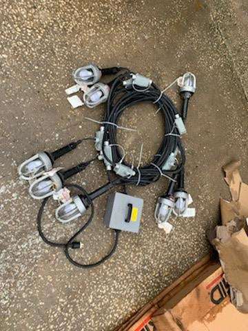 2021 LIND EQUIPMENT TLS-80XPLEDRE-LV