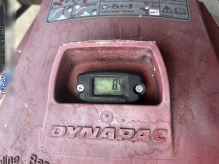 2024 DYNAPAC DR6X
