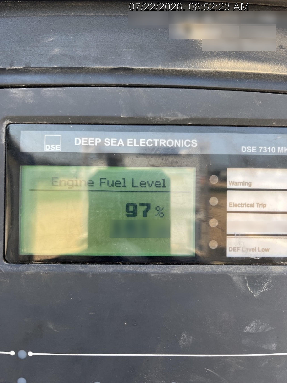 2022 ATLAS COPCO QAS 125