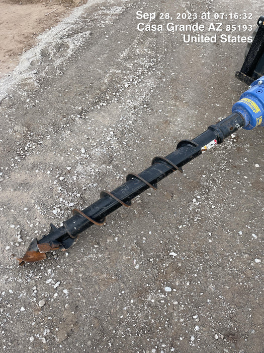 2023 AUGER TORQUE 3300-30