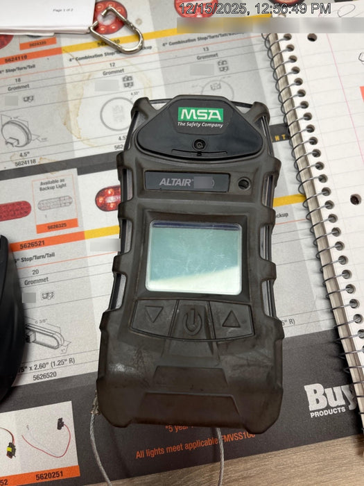 2025 MSA 10116927