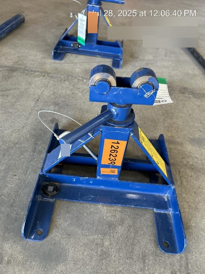2020 CURRENT TOOLS 660