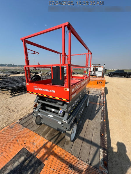 2026 SKYJACK SJ4726