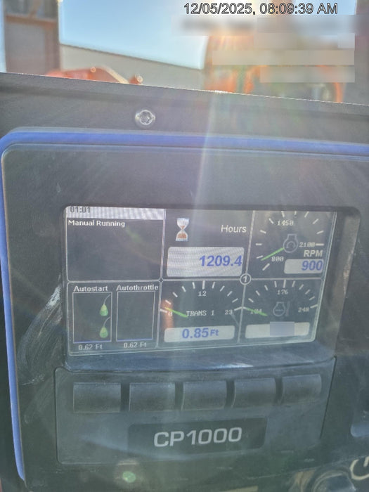 2023 PREMIER PUMP 6NNT‐RP‐TD2.9‐T85