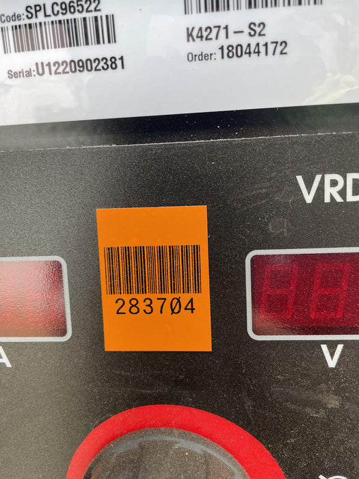 2022 LINCOLN ELECTRIC FLEXTEC 350X