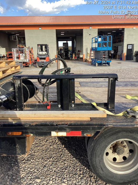 2024 AUGER TORQUE 3300-30 - QC30