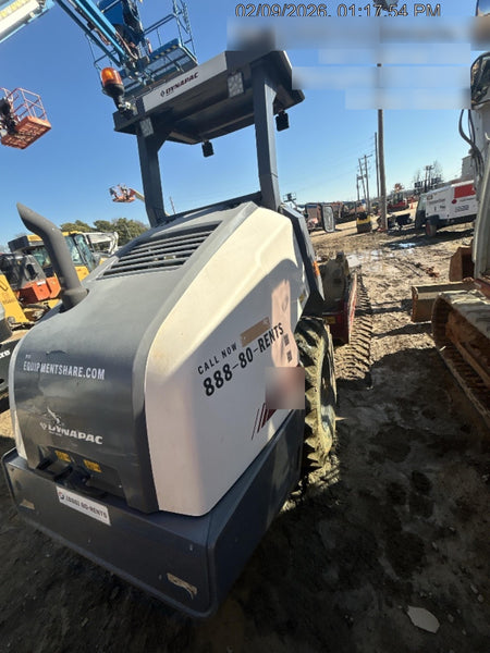 2023 DYNAPAC CA1300PD