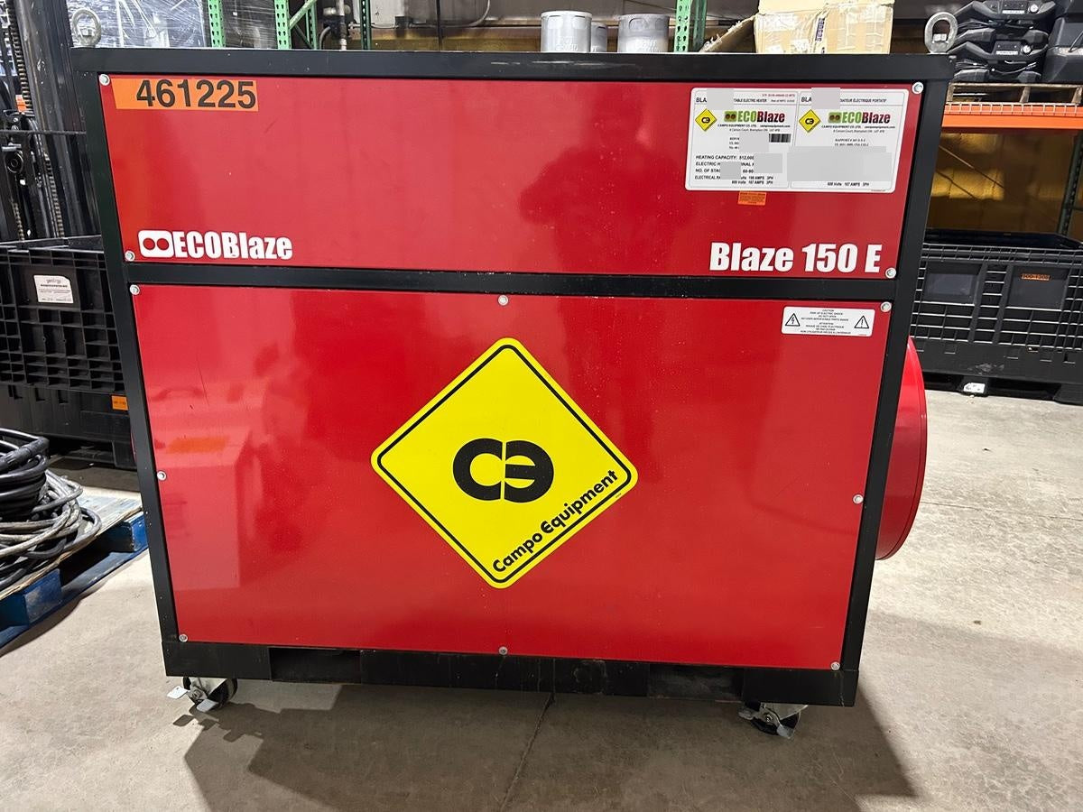 2024 CAMPO EB150E480600V