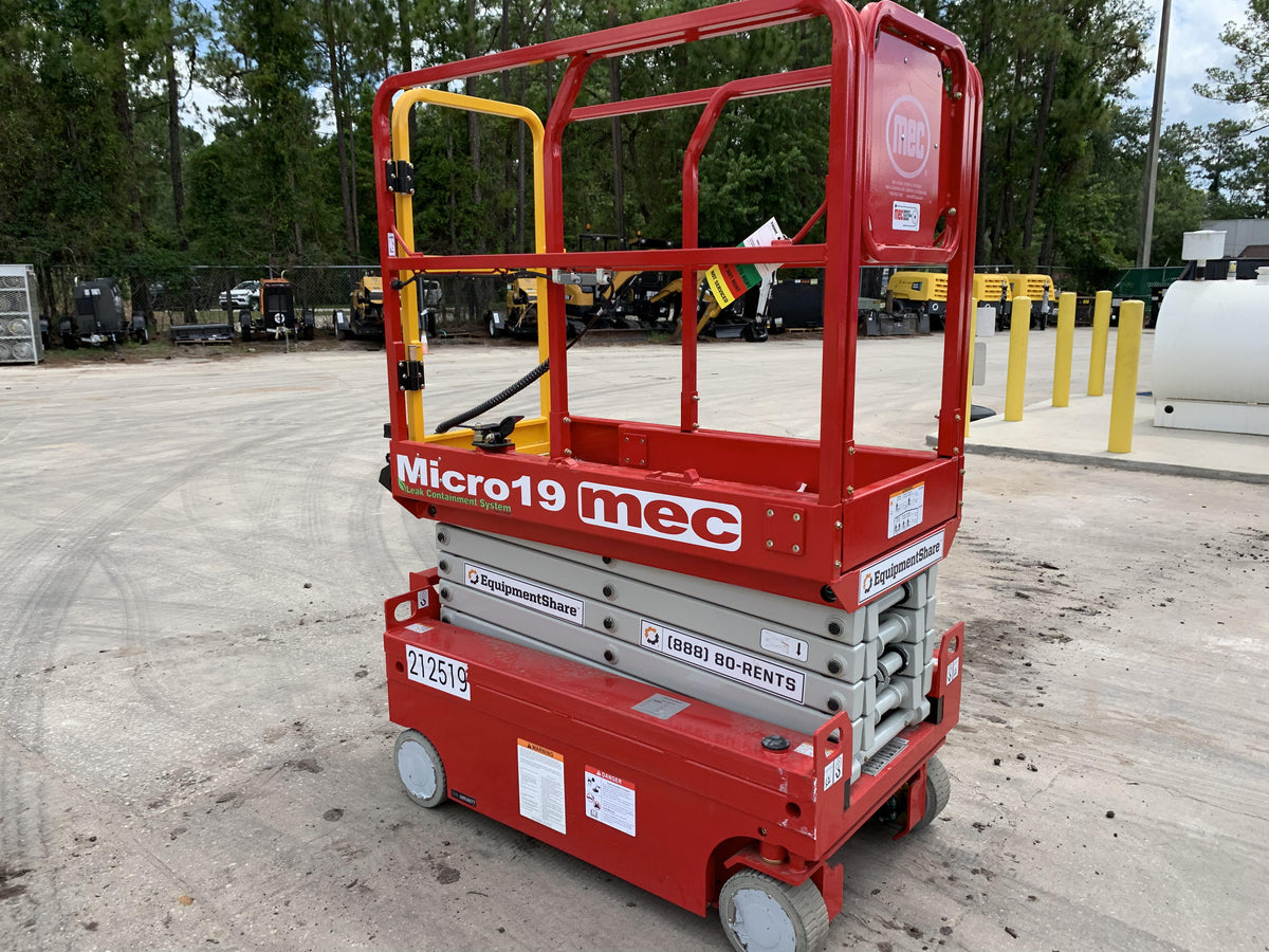 2022 MEC Micro 19