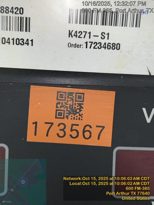 2021 LINCOLN ELECTRIC FLEXTEC 350X