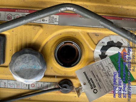 2020 WACKER NEUSON GP6600A