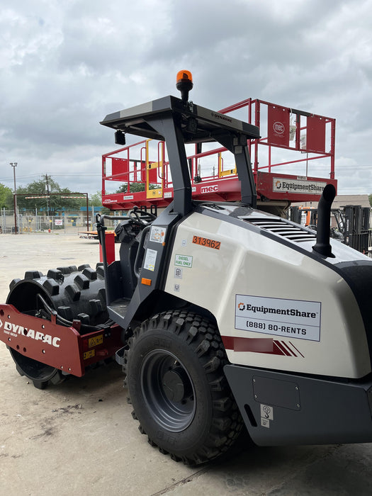 2023 DYNAPAC CA1300D