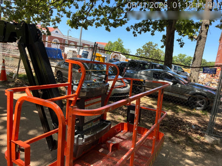 2024 JLG 860SJ