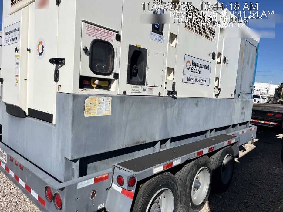 2020 ATLAS COPCO QAS625