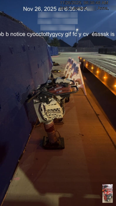 2023 MULTIQUIP MTX60HD