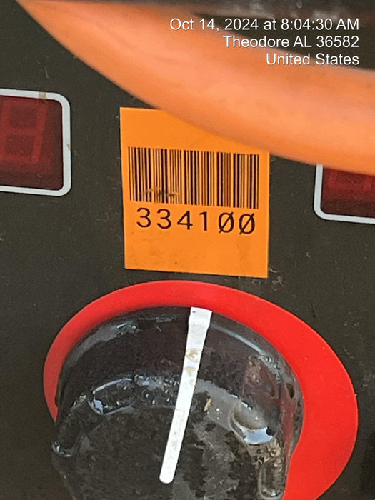 2023 LINCOLN ELECTRIC FLEXTEC 350X