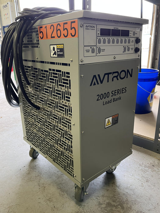 2025 AVTRON AVTRON 2705