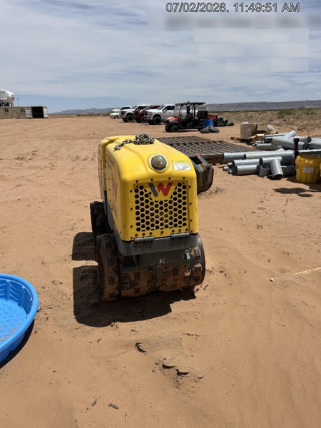 2024 WACKER NEUSON RTLx-SC3