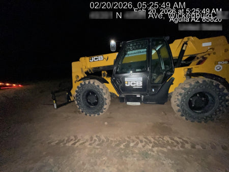 2022 JCB 509-42