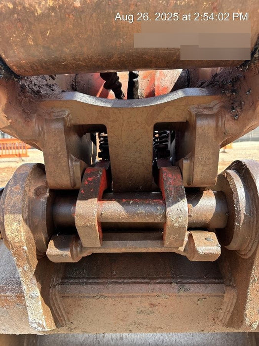 2021 LINK-BELT 350X4