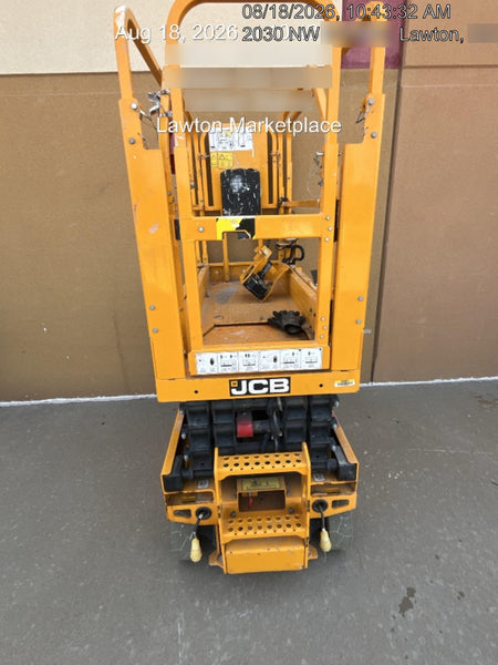 2024 JCB S1932E